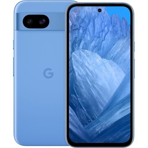 Смартфон Google Pixel 8A 8/128 ГБ USA, Dual: nano SIM + eSIM, bay