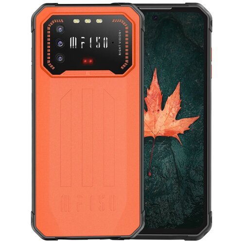 Смартфон IIIF150 Air 1 Pro 6/128 ГБ, Dual nano SIM, оранжевый