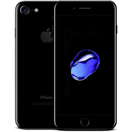 Обновлённый Apple iPhone 7 32 Gb Rose Gold (Apple A10, NFC, без 5G), состояние 'Хорошее'
