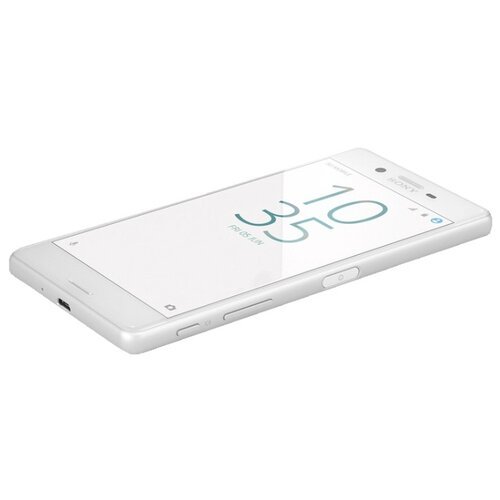 Смартфон Sony Xperia X Performance, 1 nano SIM, белый