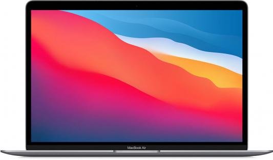 Ноутбук Apple MacBook Air 13 Late 2020 (Z1240004K, Z124/2)