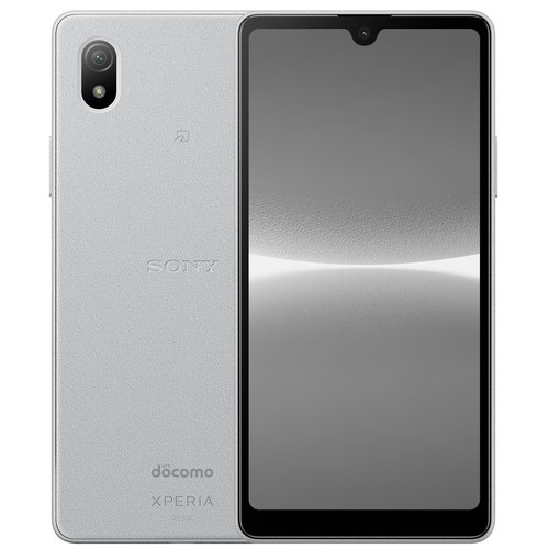 Смартфон Sony Xperia Ace III 4/64 ГБ, 1 nano SIM, grey