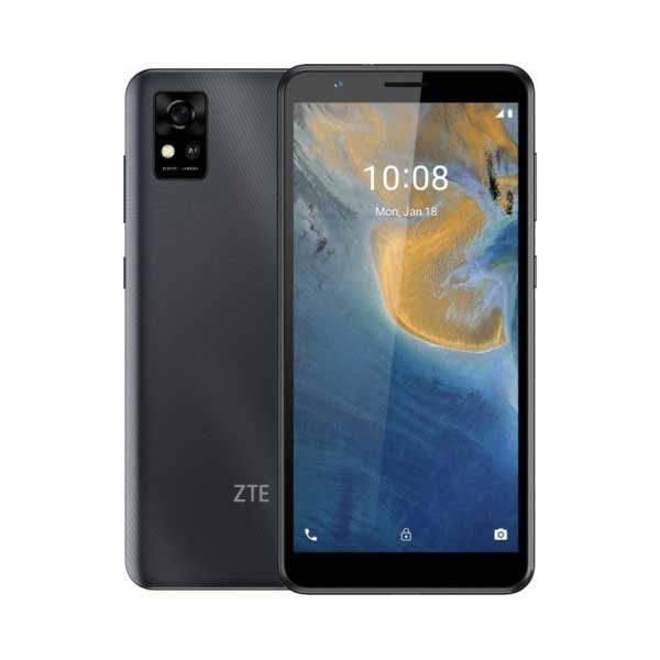 Смартфон ZTE Blade A31 2/32Gb серый