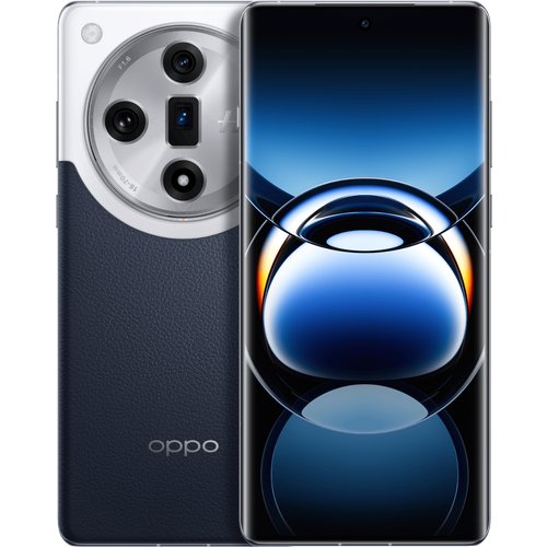 Смартфон OPPO Find X7 16/256 ГБ CN, Dual nano SIM, синий