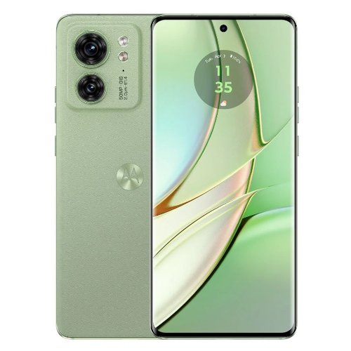 Смартфон Motorola Edge 40 8/256 ГБ Global, Dual: nano SIM + eSIM, Nebula Green