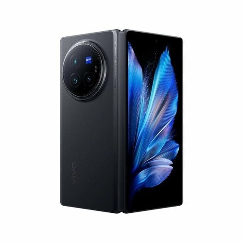 Смартфон vivo X Fold3 Pro 16/512 ГБ CN, Dual nano SIM, черный