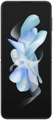Смартфон Samsung Galaxy Z Flip 4 SM-F721B 256Gb 8Gb серый