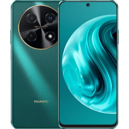 Смартфон HUAWEI Nova 12i 8/256 ГБ RU, Dual nano SIM, green