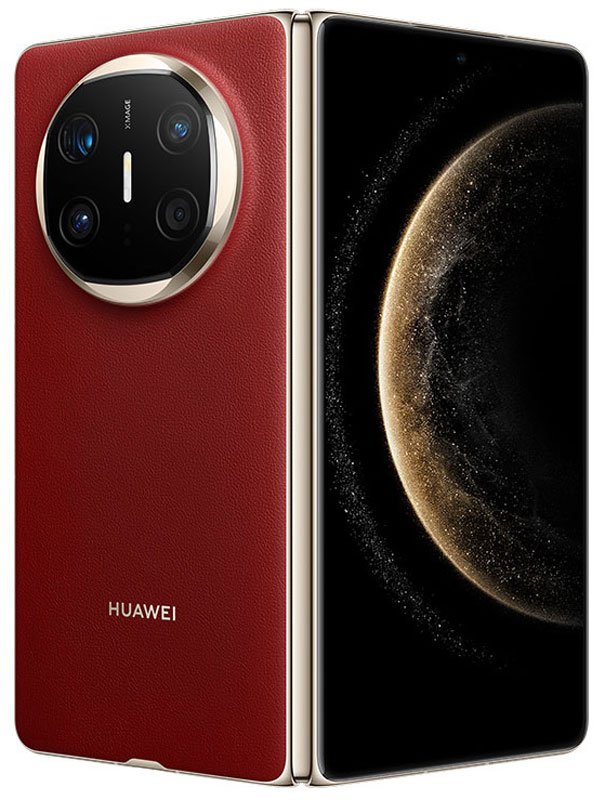 Смартфон Huawei Mate X6 12GB+512GB Nebula Red Смартфон Huawei Mate X6 12GB+512GB Nebula Red