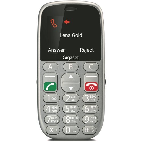 Сотовый телефон Gigaset GL390