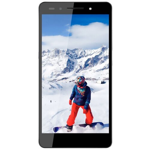 Смартфон Honor 7 16GB Grey (PLK-L01)