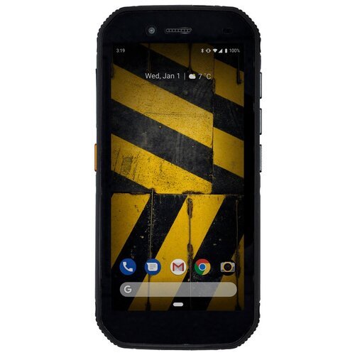 Смартфон Cat S42 H Plus (Android 10.0, Helio A20, 5.5', 3072Mb/32Gb 4G LTE ) [CAT-S42HPLUS-BK]