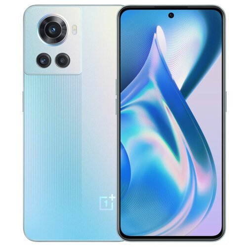 Смартфон OnePlus Ace 8/256 ГБ CN, Dual nano SIM, gradient blue
