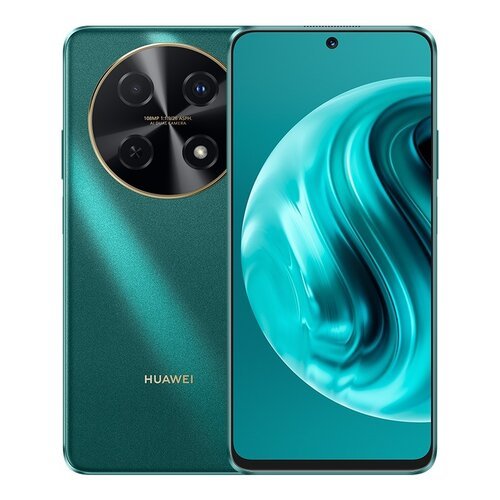 Смартфон HUAWEI Nova 12i 8/128 ГБ RU, Dual nano SIM, green