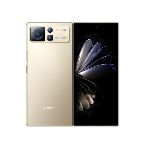 Смартфон Xiaomi Mix Fold 2 12/256 ГБ CN, Dual nano SIM, золотой