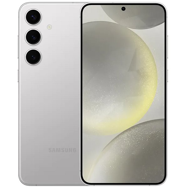 Мобильный телефон Samsung Galaxy S24+ 12/512GB Exynos 2400 grey (серый)
