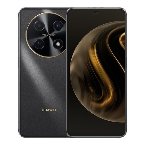 Смартфон HUAWEI Nova 12i 8/256 ГБ RU, Dual nano SIM, black