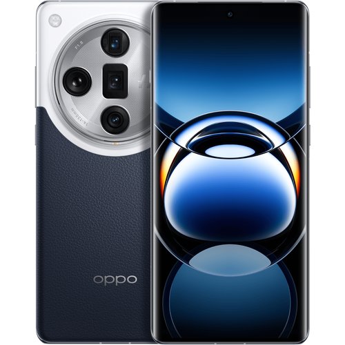 Смартфон OPPO Find X7 Ultra 16/512 ГБ CN, Dual nano SIM, синий