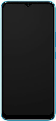 Смартфон Infinix HOT 20i X665E 64Gb 4Gb синий