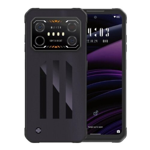 Смартфон IIIF150 Air 1 Ultra 8/256 ГБ, Dual nano SIM, фиолетовый