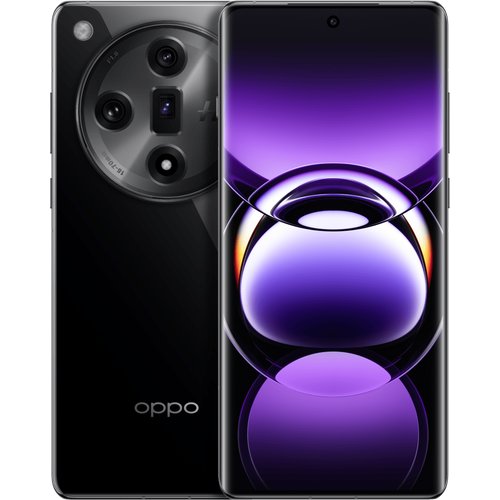 Смартфон OPPO Find X7 16/256 ГБ CN, Dual nano SIM, черный